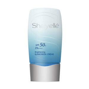 Brightening Sunscreen CRÈME SPF50+ PA+++